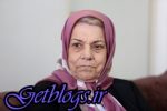 بازیگر زن پیشکسوت در بیمارستان خوابیدن شد