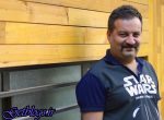 شوخی مهراب قاسمخانی با چالش «فرزندت کجاست»