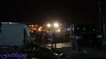 ۳۶ کشته و زخمی در پی انفجار یک ماشین در موصل